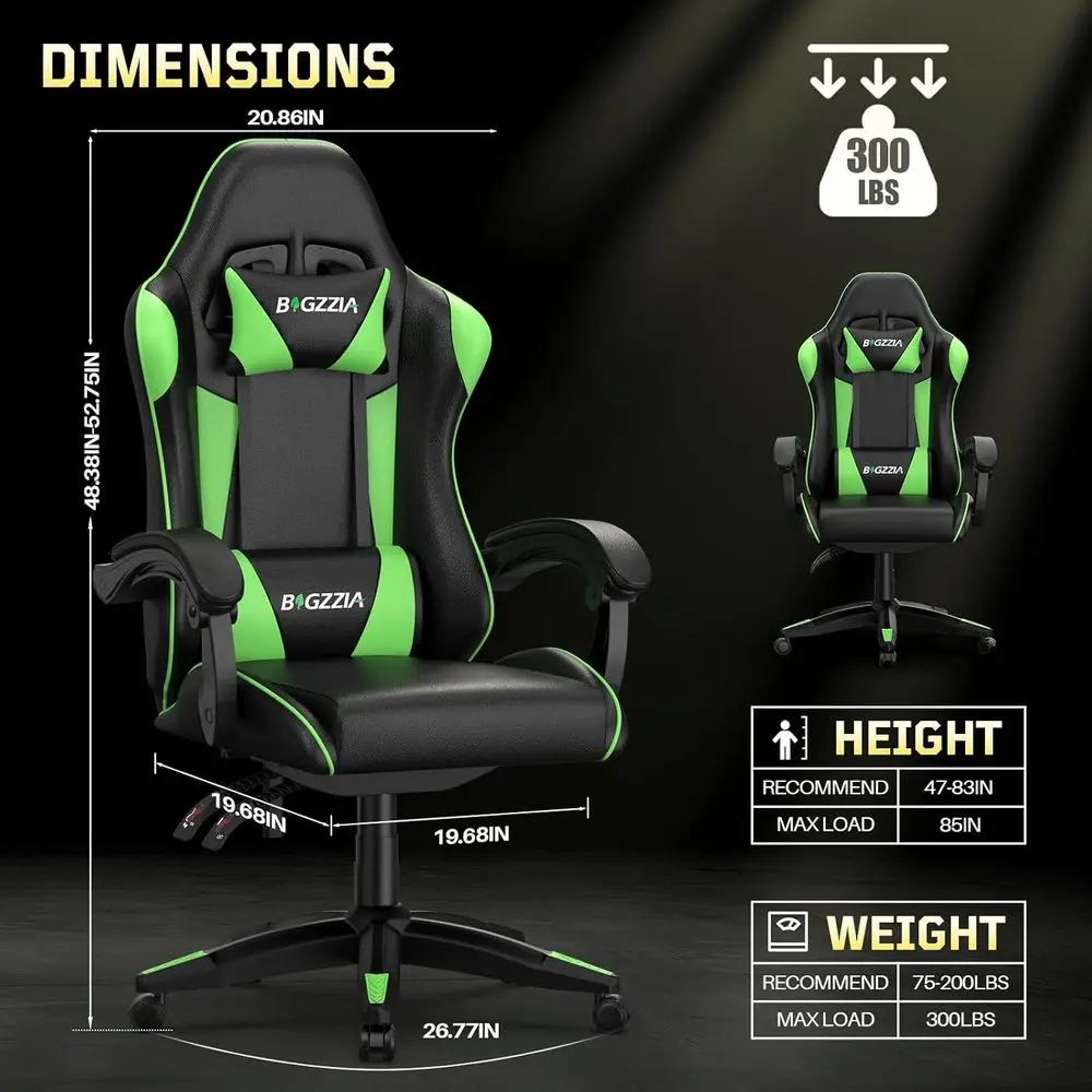 Ergonomic Gaming Chair with Pi - Kids & Toys Expo Saudi Arabia 评论和价格
