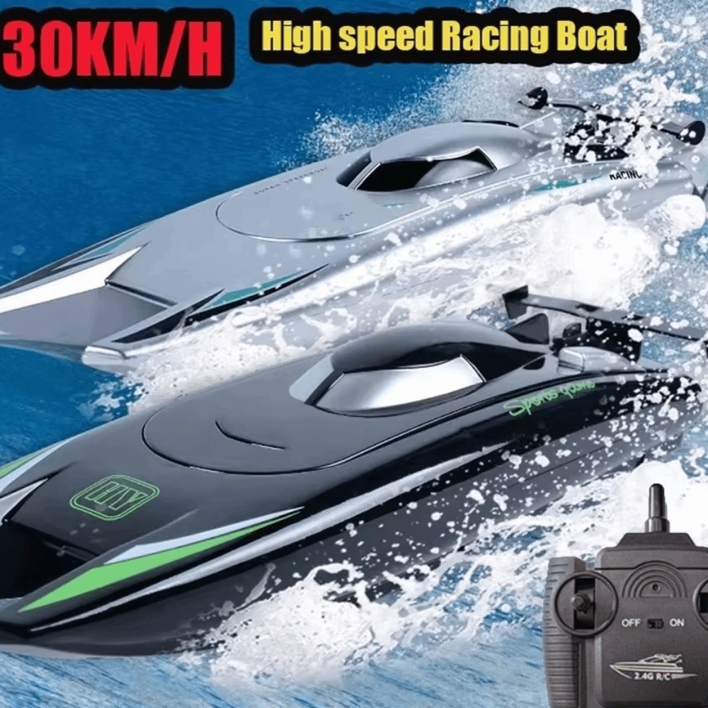 2 Color Options High Speed RC  - Kids Toys Channel 评论和价格