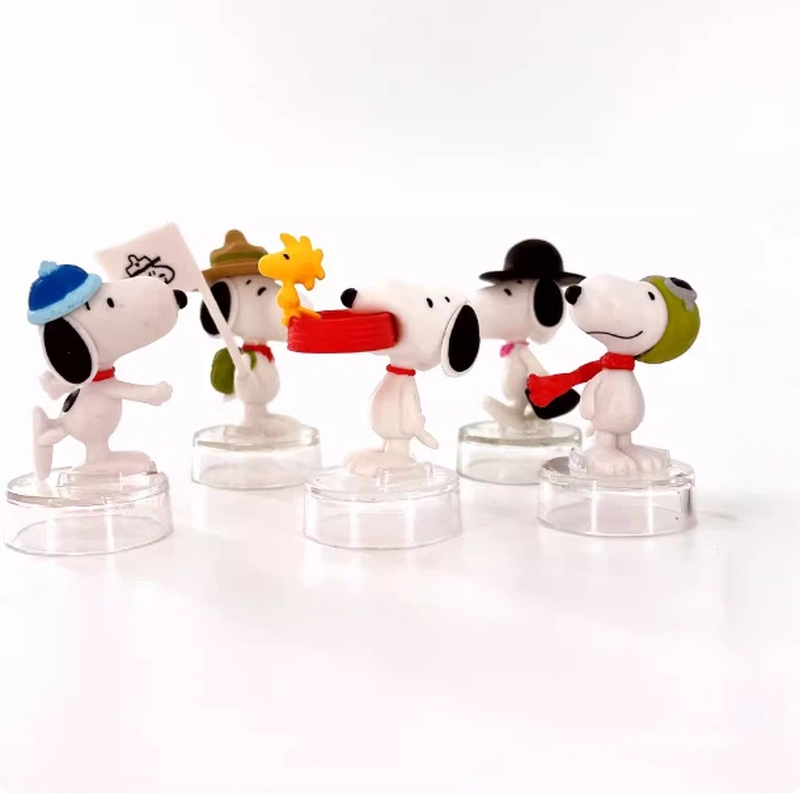 New In Stock Anime Character D - Kids Toys Dog 评论和价格