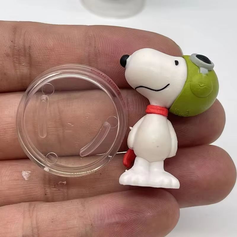 New In Stock Anime Character D - Kids Toys Dog 评论和价格