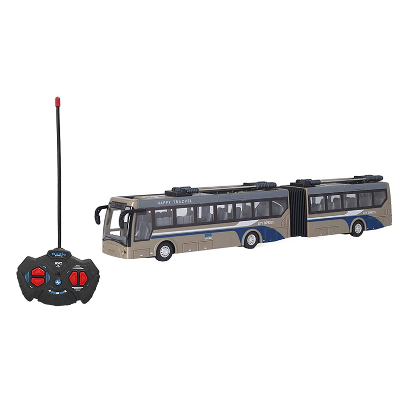 Double Carriage Remote Control - Kids Toys Channel 评论和价格
