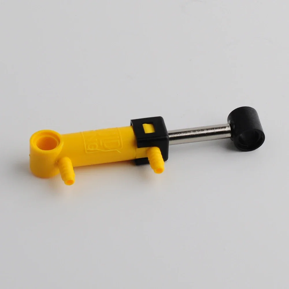 1*5 V2 Cylinder Pneumatic Push - Kids Toys Lego 评论和价格