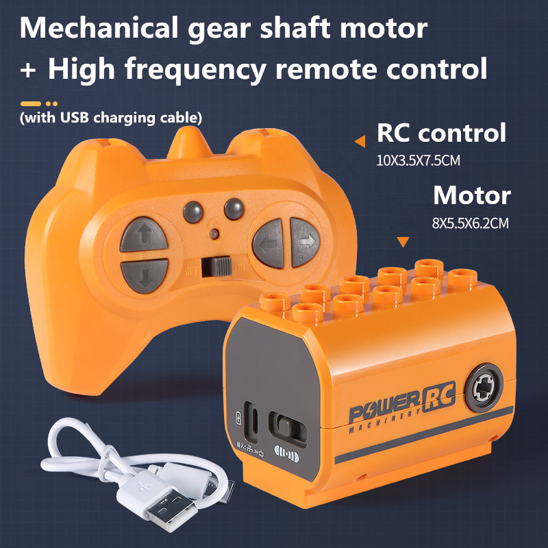 Power Function RC Motor For Bi - Kids Toys Lego 评论和价格