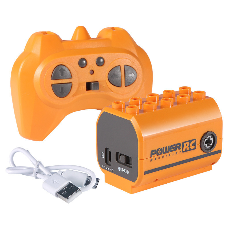 Power Function RC Motor For Bi - Kids Toys Lego 评论和价格