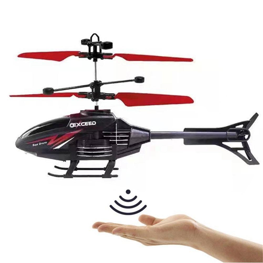 Remote Control Helicopter 2 Ch - Kids Toys Channel 评论和价格