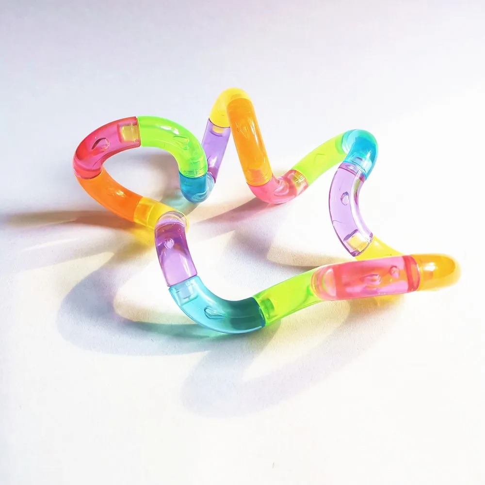 Deformable Rope Fun and Educat - Kids & Toys Expo Saudi Arabia 评论和价格