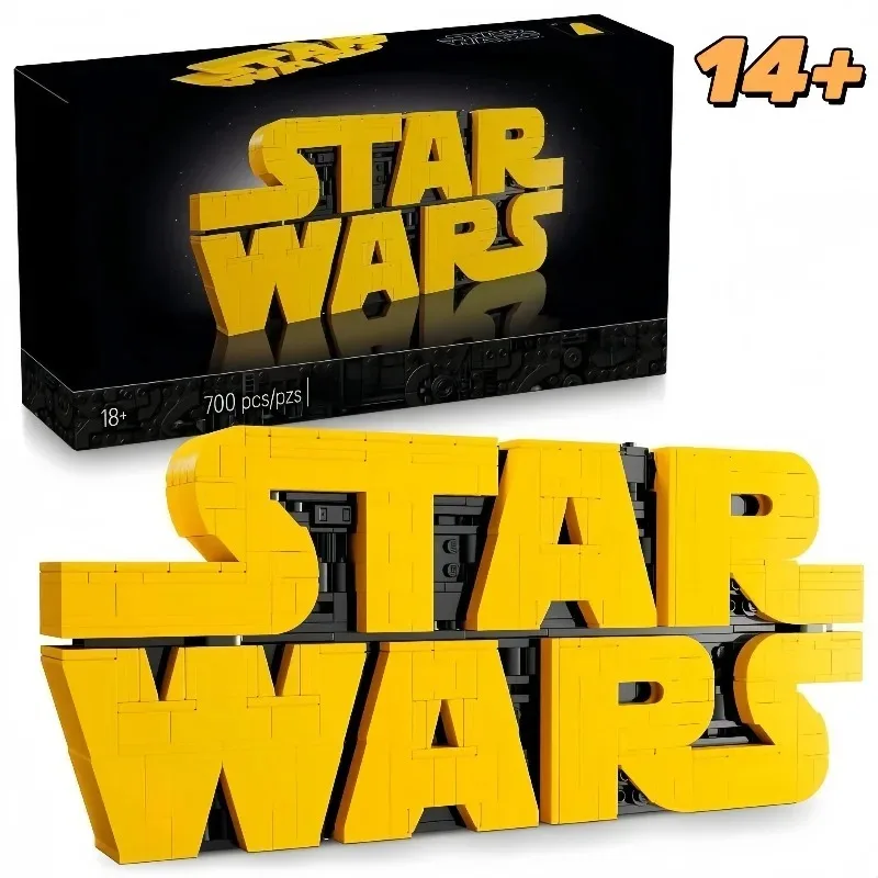 2026 Hot Toys 700pcs Star Inte - Kids Toys Logo 评论和价格