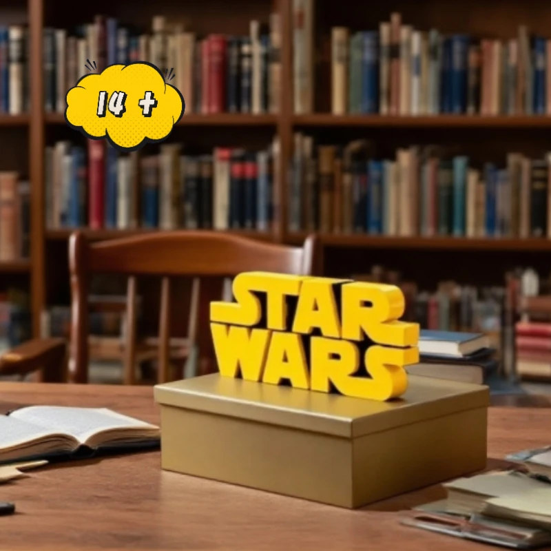 2026 Hot Toys 700pcs Star Inte - Kids Toys Logo 评论和价格