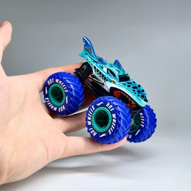 Sales Wheels 2025 Monster Truc - Hot Wheels Car Monster Trucks 评论和价格