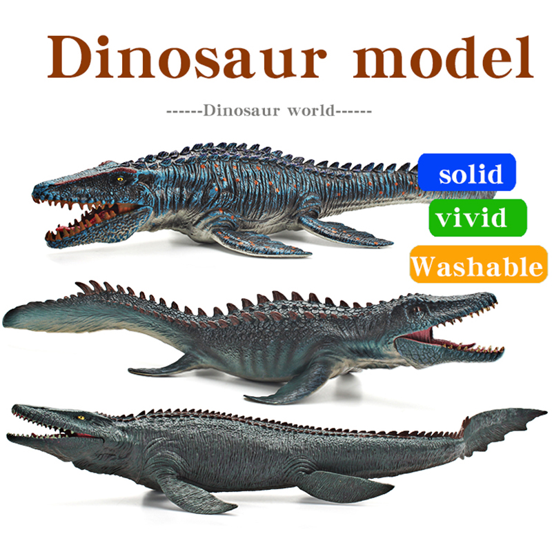 Prehistoric Ocean Dinosaur Mod - Kids Toys Dinosaur 评论和价格