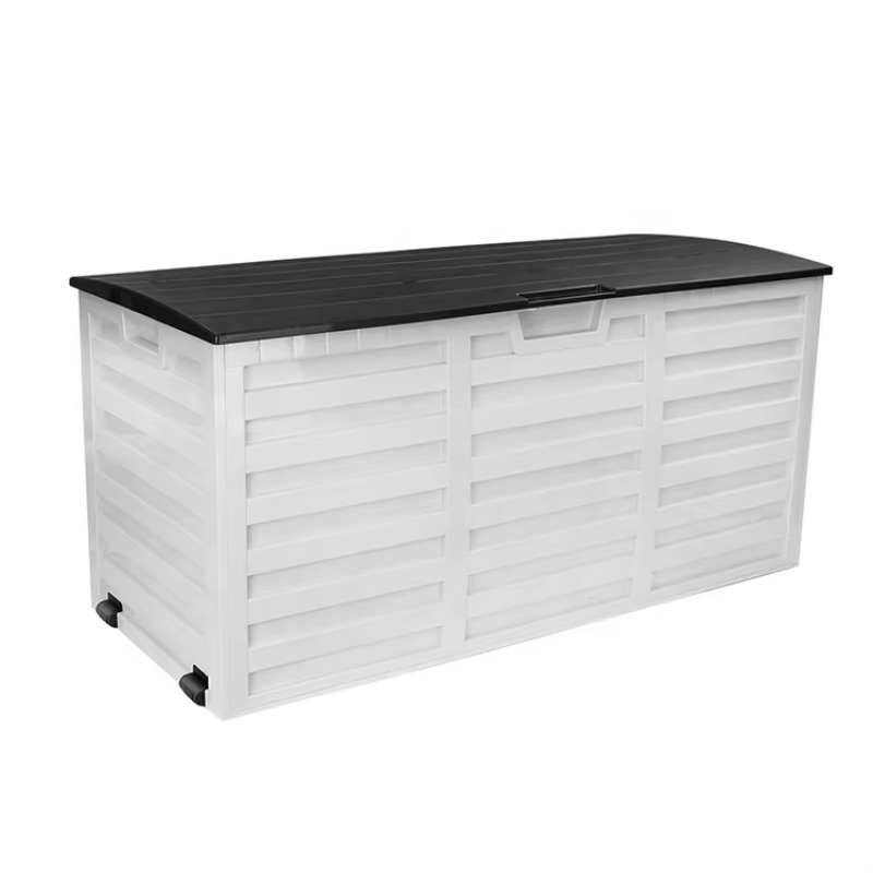 Outdoor Garden Storage Box Loc - Kids Storage Toys 评论和价格
