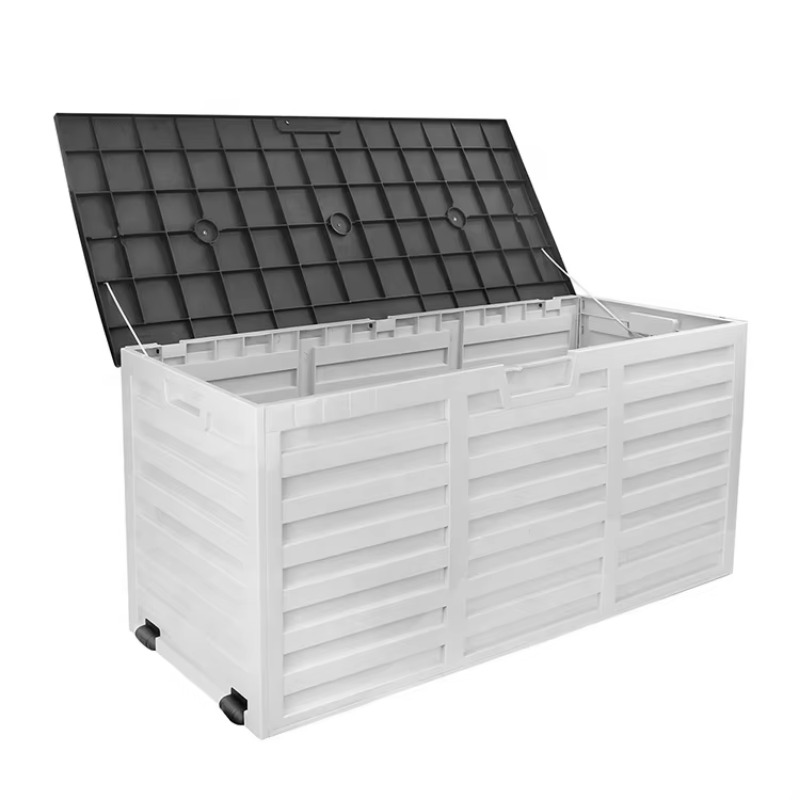 Outdoor Garden Storage Box Loc - Kids Storage Toys 评论和价格