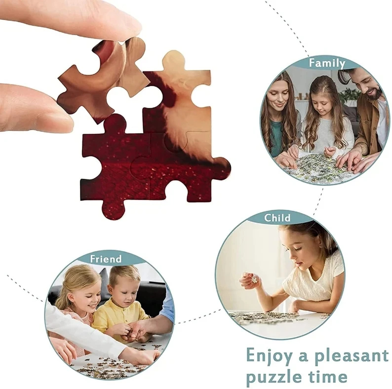 1000 PCS Victoria Frances Vamp - Kids Toys Victoria 评论和价格