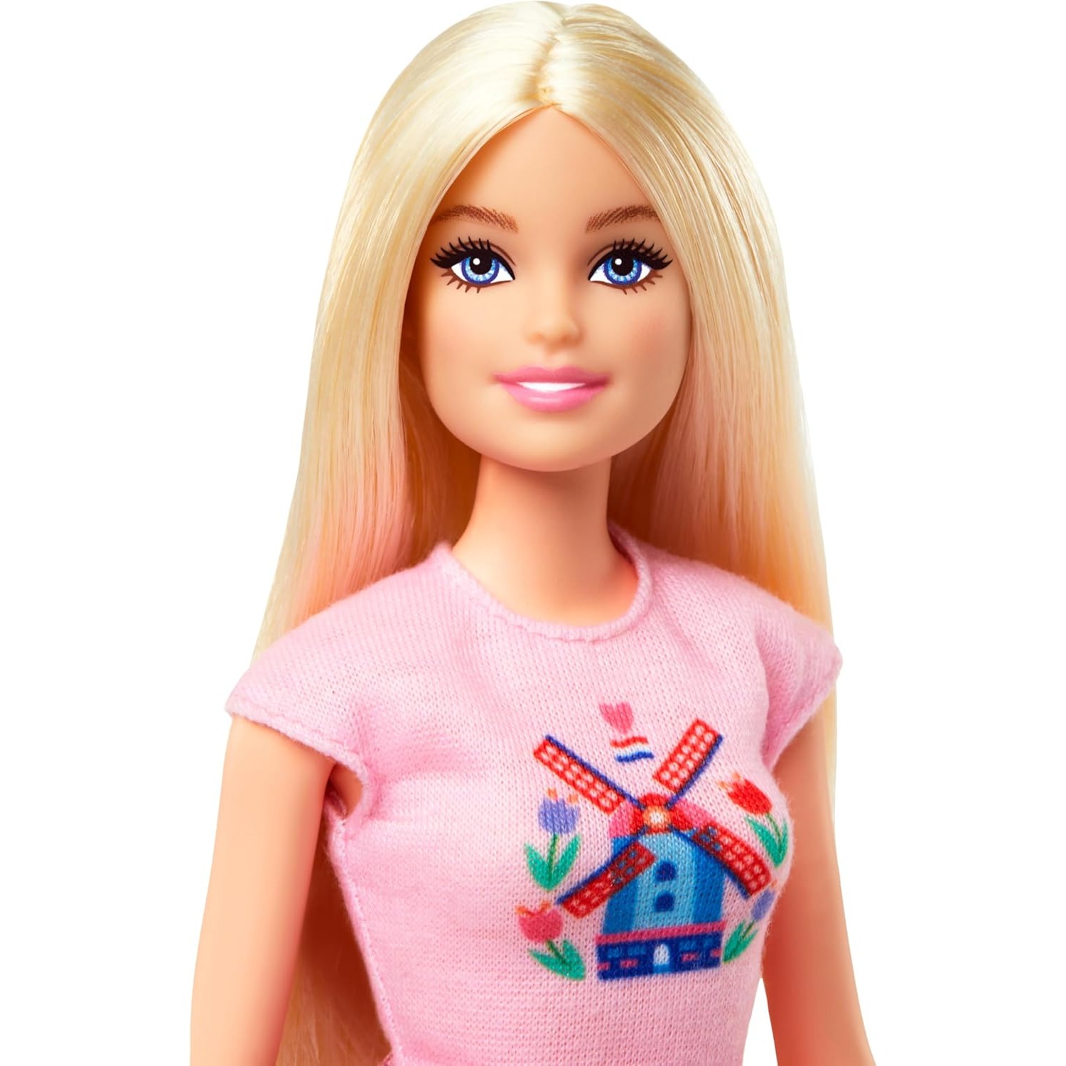 Original Mattel Barbie Doll Bi - Mattel Toy Barbie 评论和价格