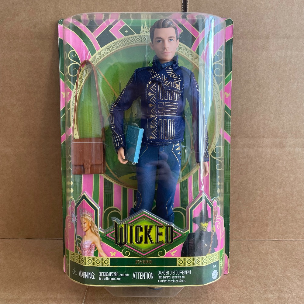 100% Original Mattel Barbie Wi - Mattel Toy Barbie 评论和价格