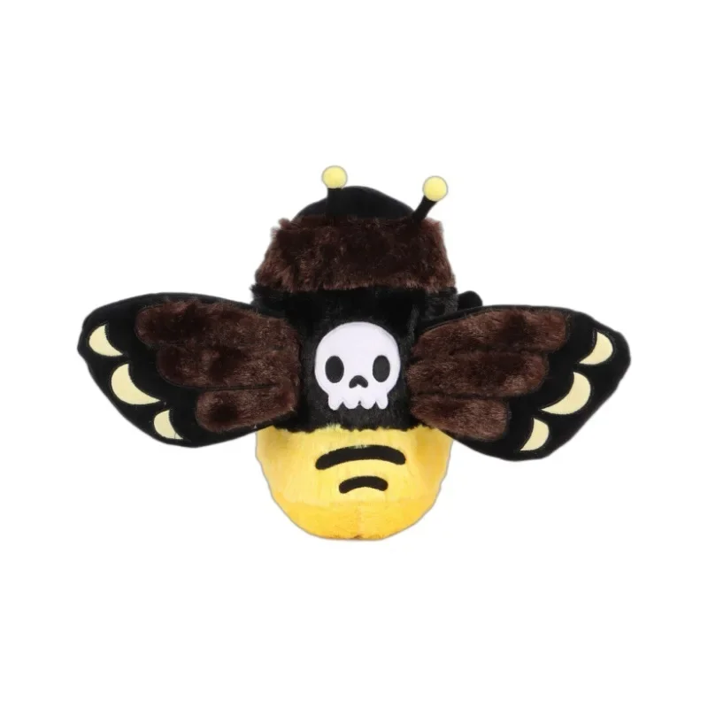 Death's Head Hawkmoth Plush To - Kids Toys Za 评论和价格