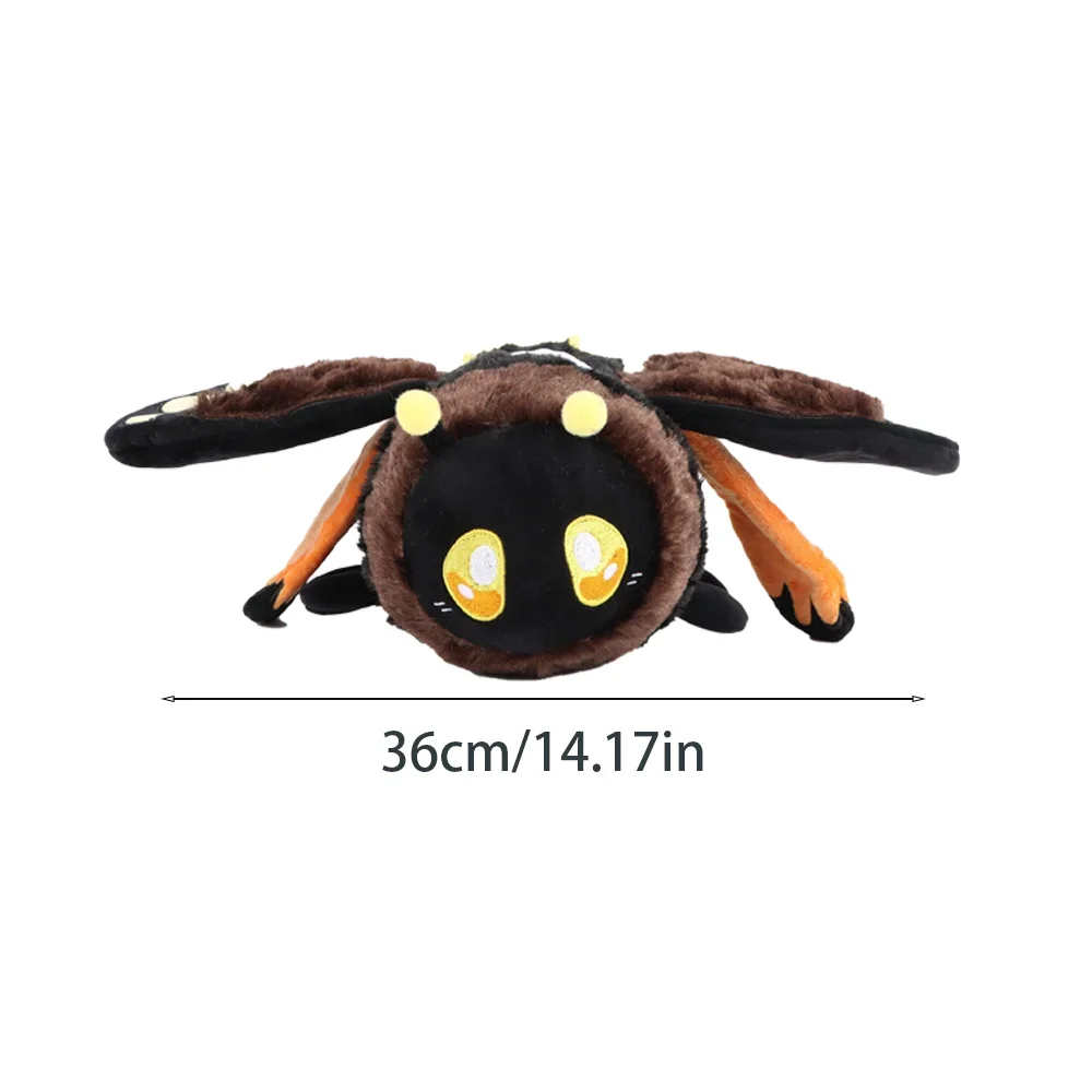 Death's Head Hawkmoth Plush To - Kids Toys Za 评论和价格