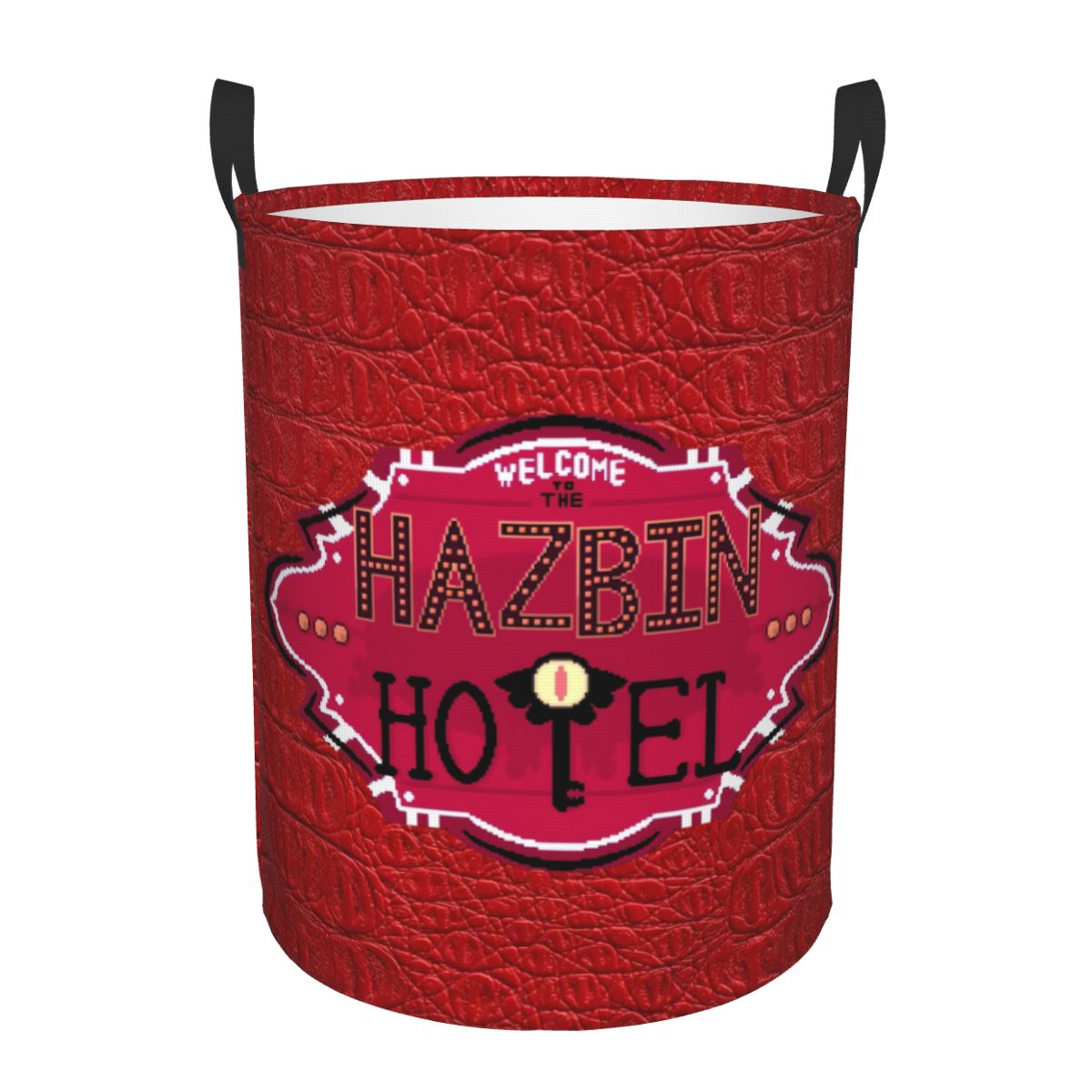 Custom Hazbin Hotels Logo Laun - Kids Toys Logo 评论和价格