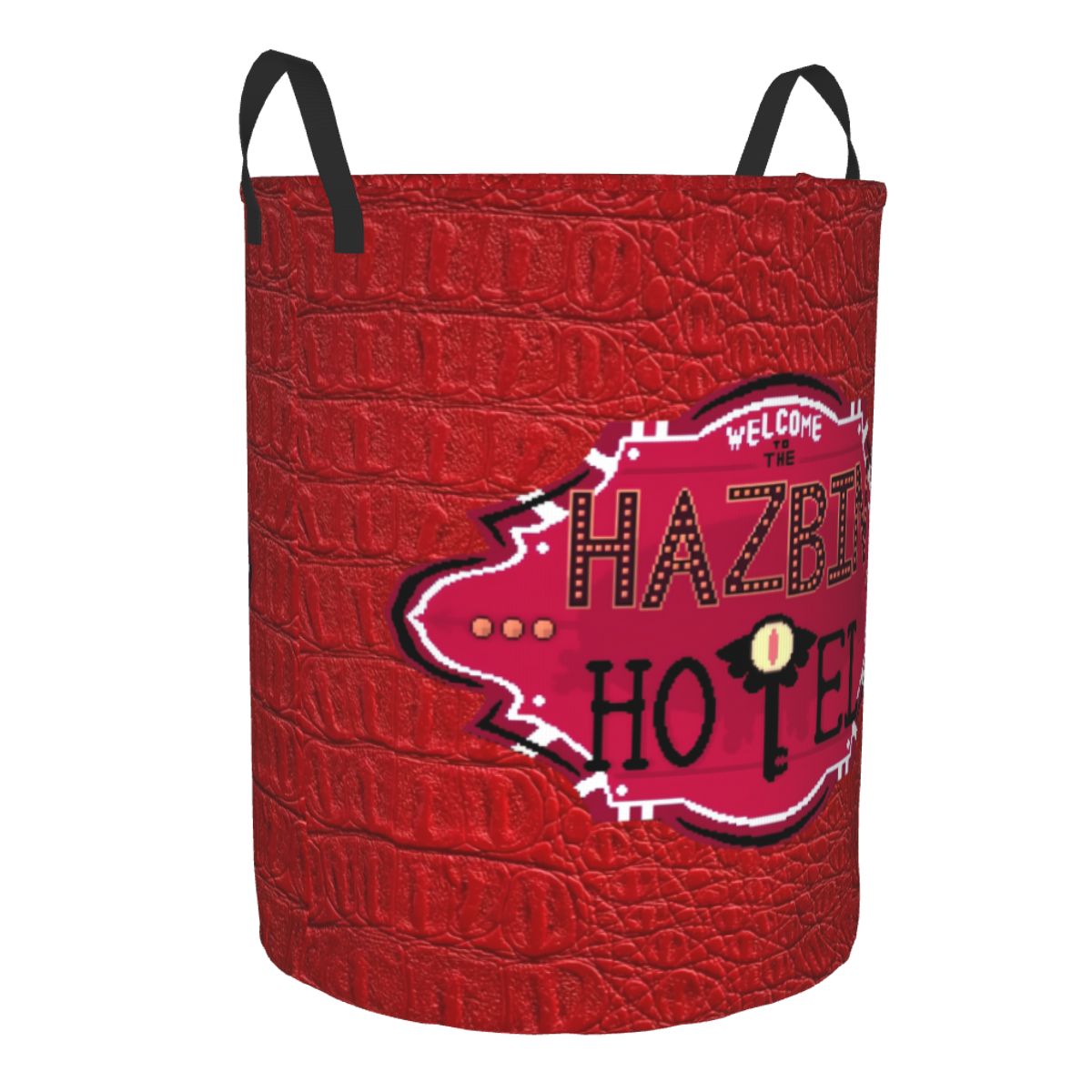 Custom Hazbin Hotels Logo Laun - Kids Toys Logo 评论和价格