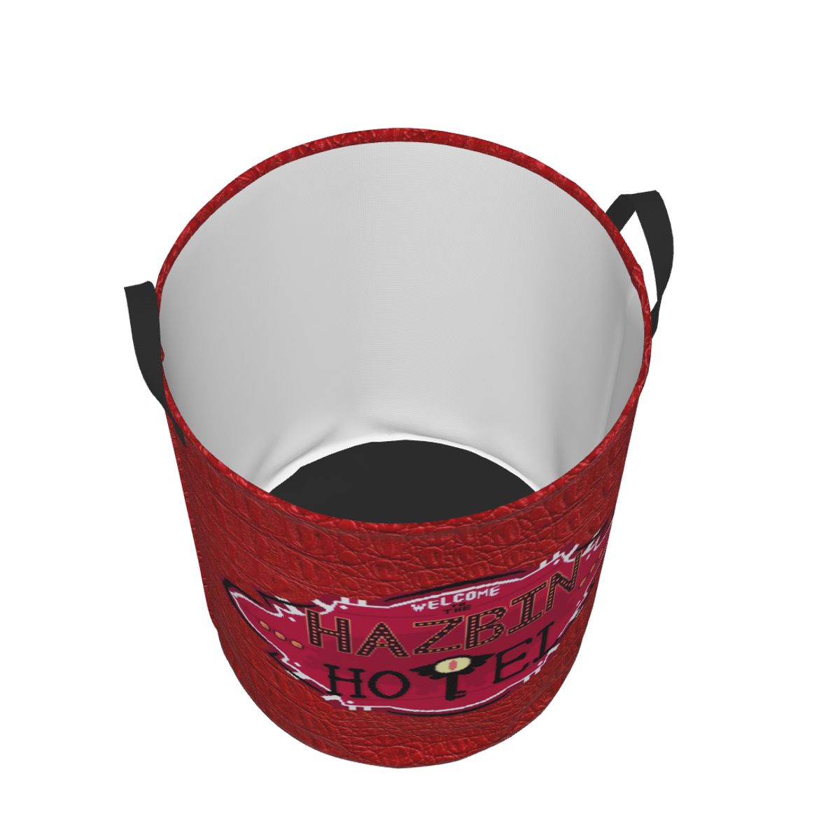 Custom Hazbin Hotels Logo Laun - Kids Toys Logo 评论和价格