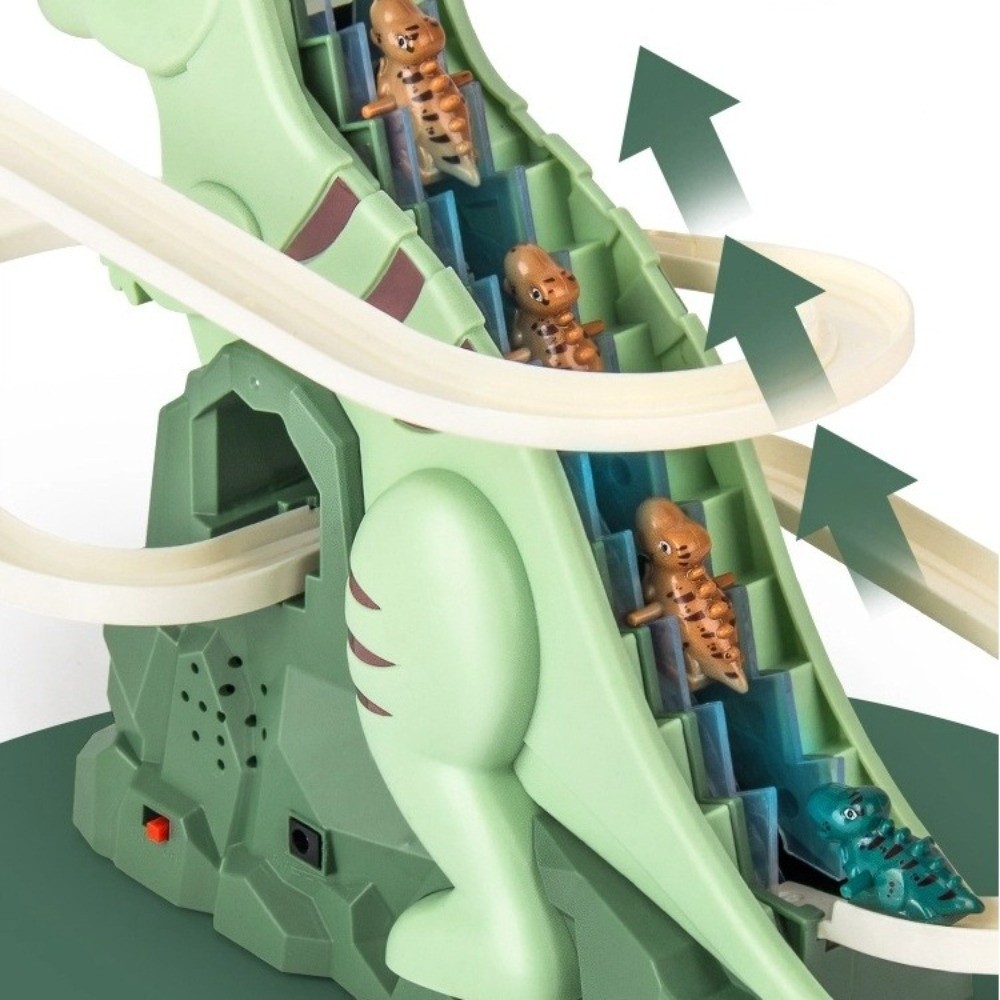 with Light Music Electric Dino - Kids Toys Dinosaur 评论和价格