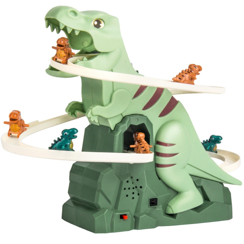 with Light Music Electric Dino - Kids Toys Dinosaur 评论和价格