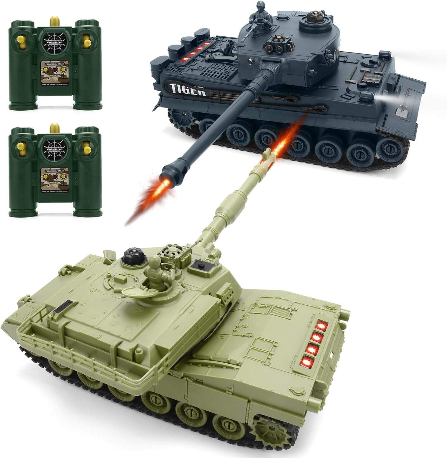 1/28 Scale Remote Control Batt - Kids Toys Channel 评论和价格