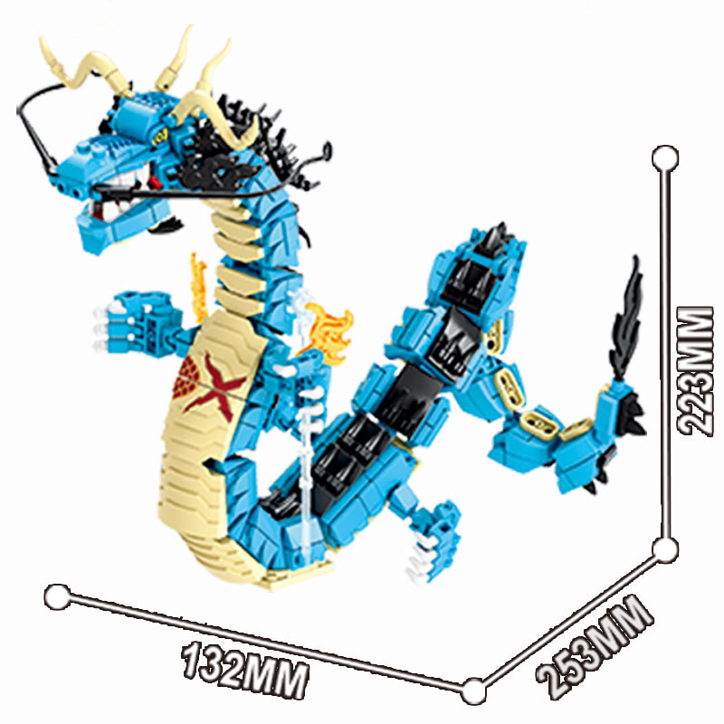 One Piece Building Blocks Blin - Kids Toys Lego 评论和价格