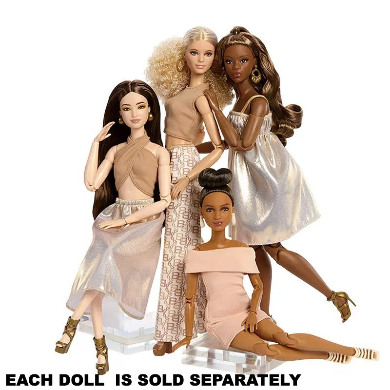2026 New Original Mattel Barbi - Mattel Toy Barbie 评论和价格