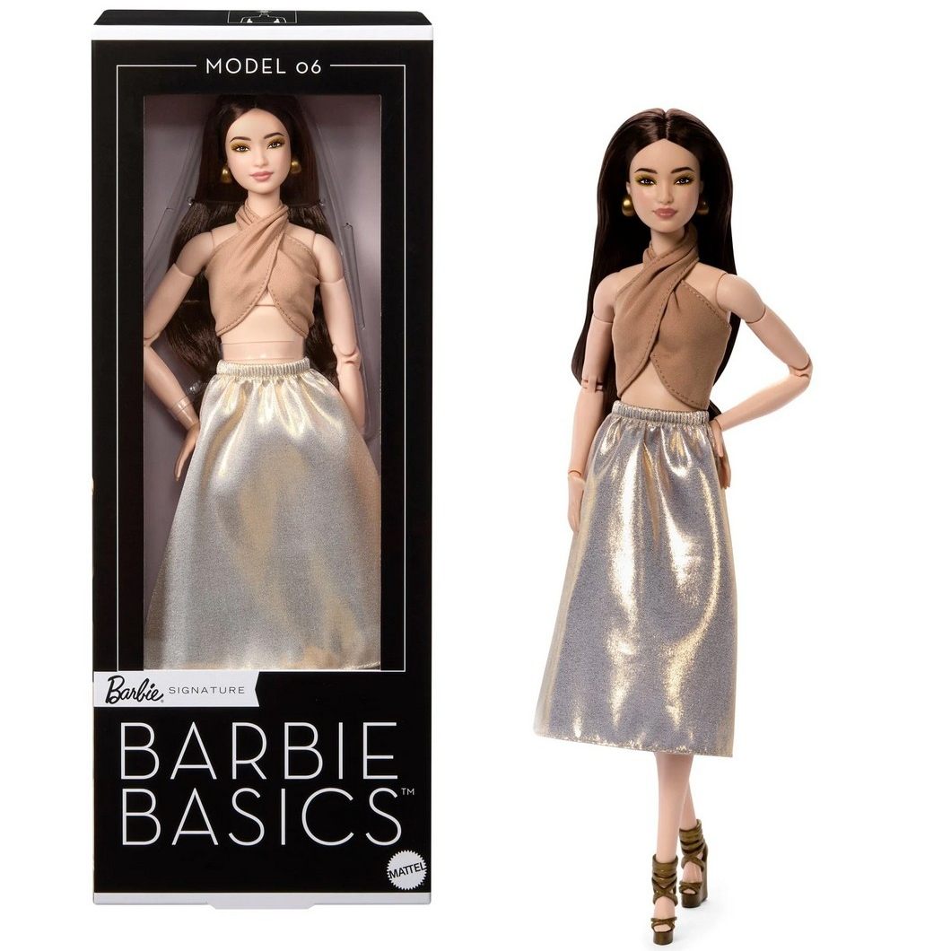 2026 New Original Mattel Barbi - Mattel Toy Barbie 评论和价格