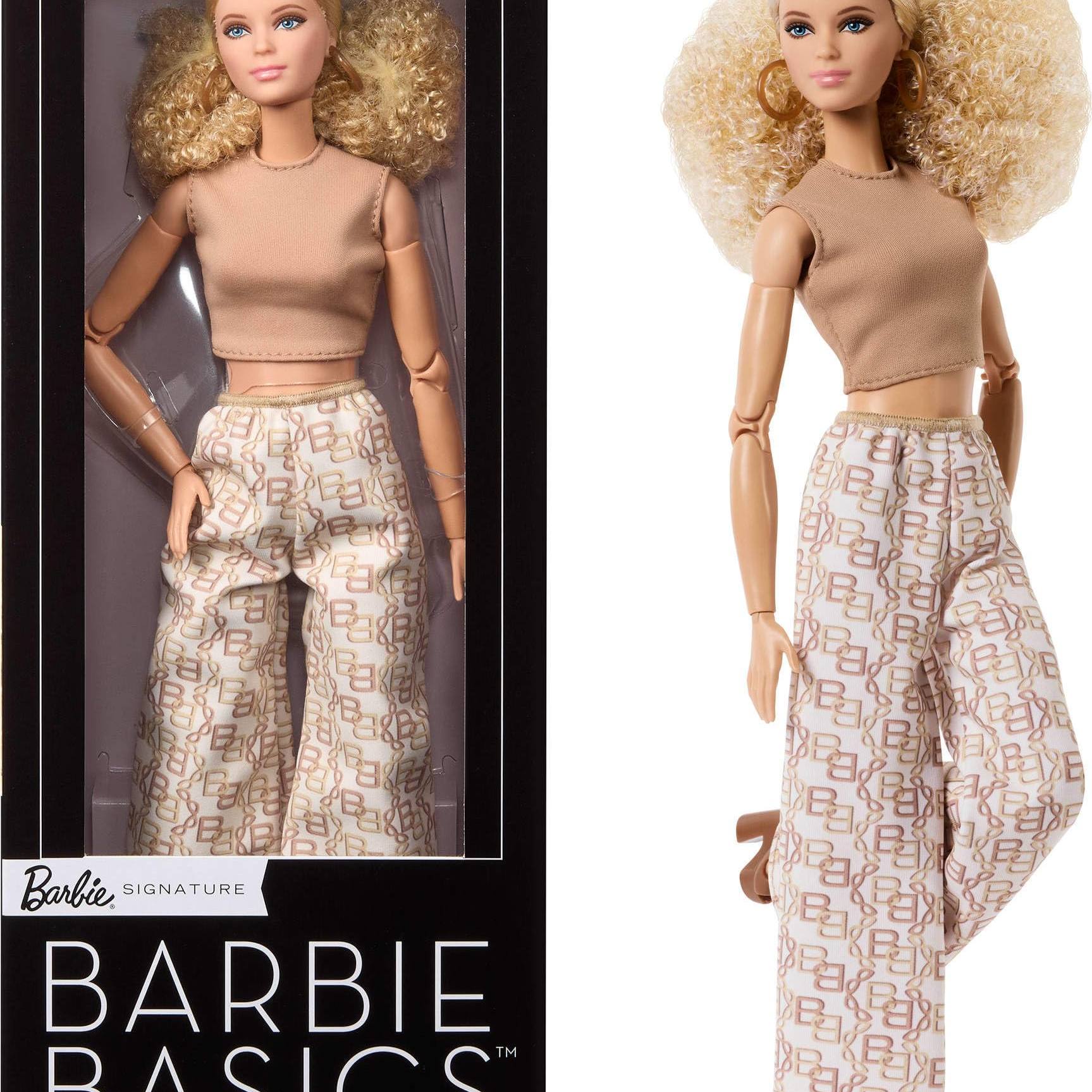 2026 New Original Mattel Barbi - Mattel Toy Barbie 评论和价格